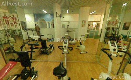Ephesus Princess Hotel 34